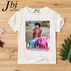 customize Kid's T, shirts For Eid special offer 0
