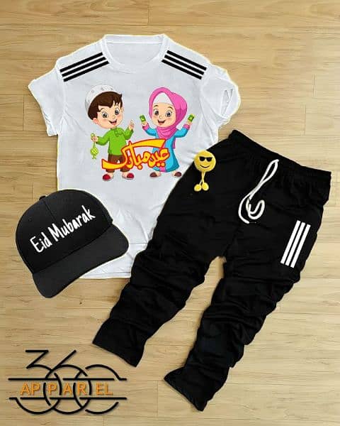 customize Kid's T, shirts For Eid special offer 3