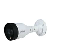 Dahua IP Bullet Camera Available