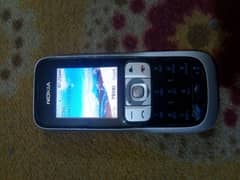 Nokia Qmobile phones