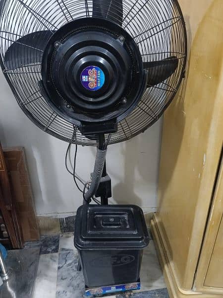 sale fan in gud condition new 25000to 26000 1