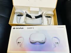 oculus quest 2 128 Gb