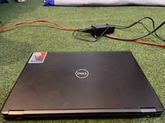 Dell Latitude 5490 perfectly working machine
