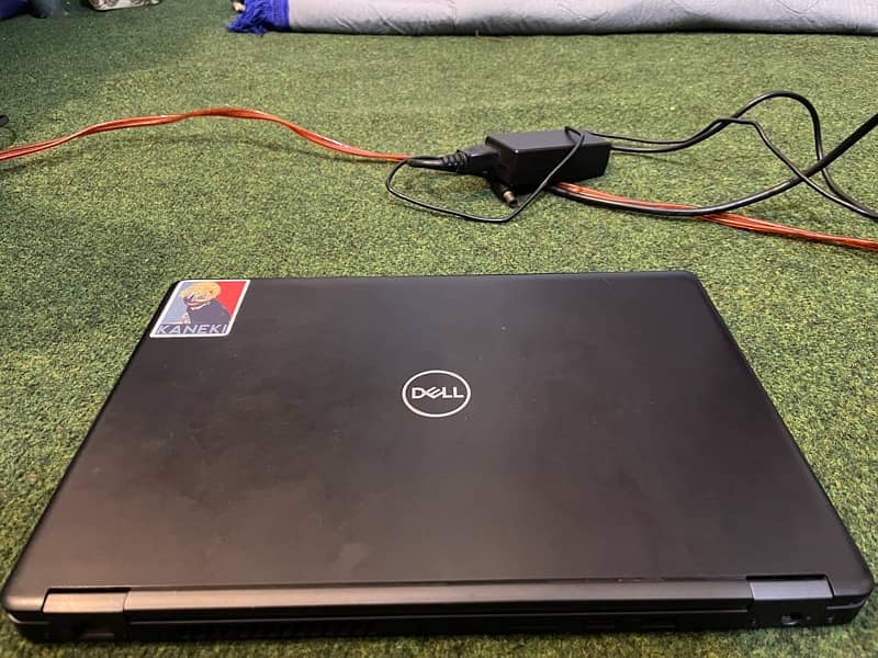 Dell Latitude 5490 perfectly working machine 1