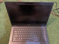 Dell Latitude 5490 perfectly working machine