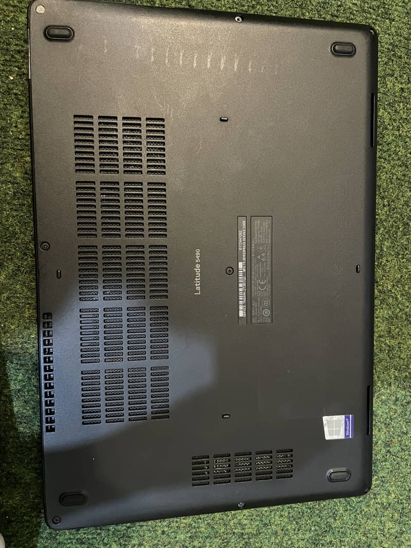 Dell Latitude 5490 perfectly working machine 2