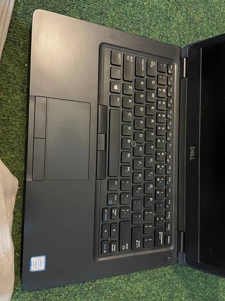 Dell Latitude 5490 perfectly working machine 7