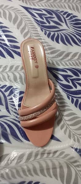 size 8 just 2 time used 1