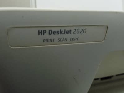 HP Deskjet printer