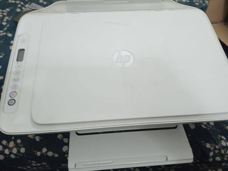 HP Deskjet printer 1