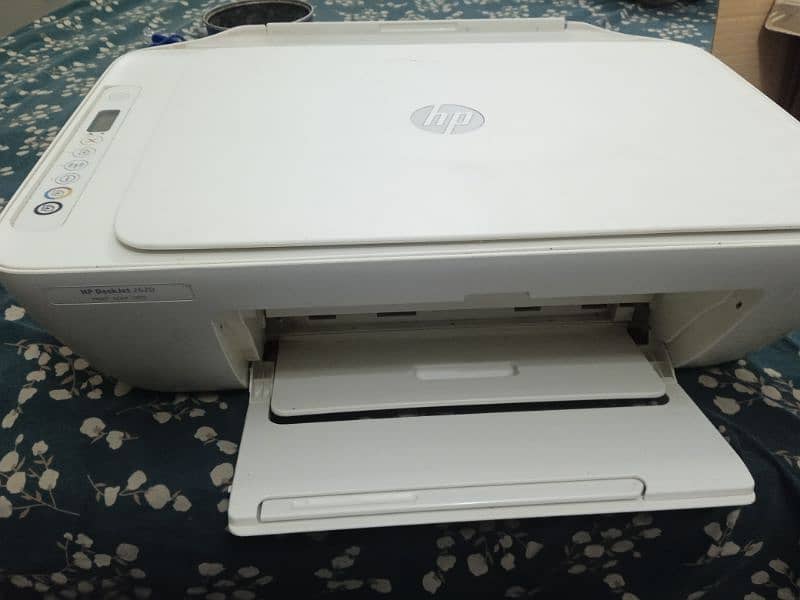 HP Deskjet printer 2