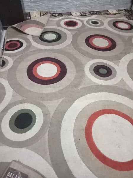 rug In new condition 1