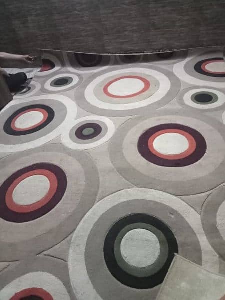 rug In new condition 6