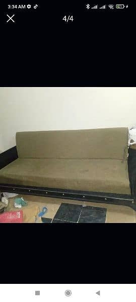 sofa cum bed
