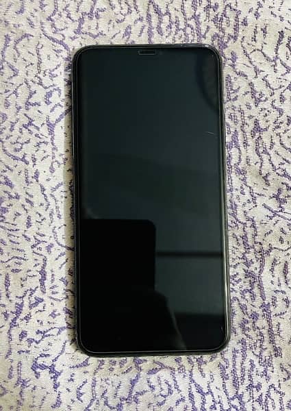 iPhone 11 pro max 256gb non-Pta jv 1