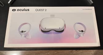 Oculus Queest 2 128gb