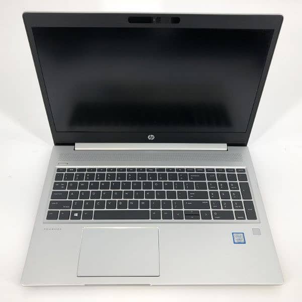 Hp Probook 450 G6 Intel Core i3  8th Gen 0