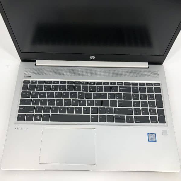 Hp Probook 450 G6 Intel Core i3  8th Gen 1