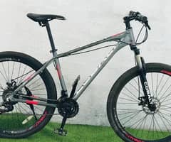 Cobalt mountain bicycle 26 inches 03493737013Watsapp