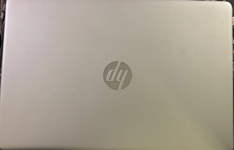 HP Notebook Core I3 11th Generation 8GB| 256GB 5