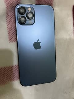 Iphone 12 pro 128GB PTA Approved