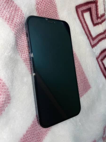 Iphone 12 pro 128GB PTA Approved 8