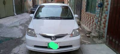 Honda City for sale. Outclass Engine. Details are below