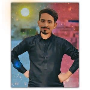 Shafqat Ali