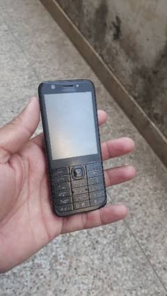 Original Nokia 230,(03141817847),dual sim. urgent sale