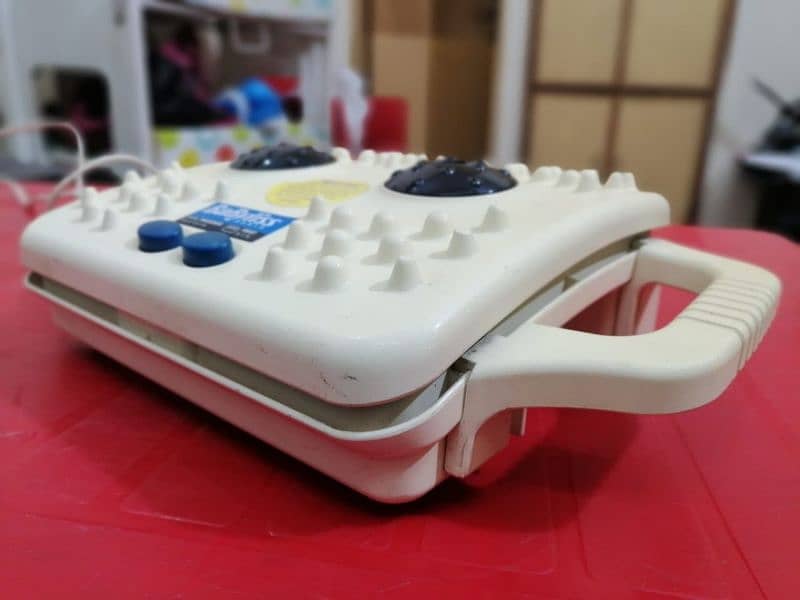 Foot Massager with Infrared Heat, Imported 3