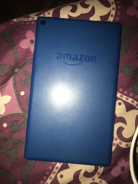 amazon tablet 1