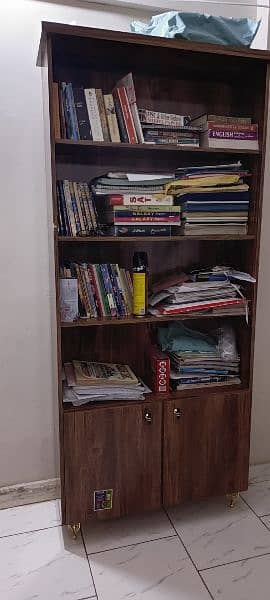 book shelf/Show reck/Shelf furniture/almari/Home decor 1