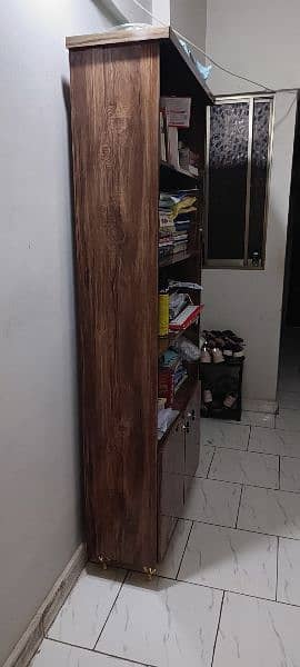 book shelf/Show reck/Shelf furniture/almari/Home decor 2