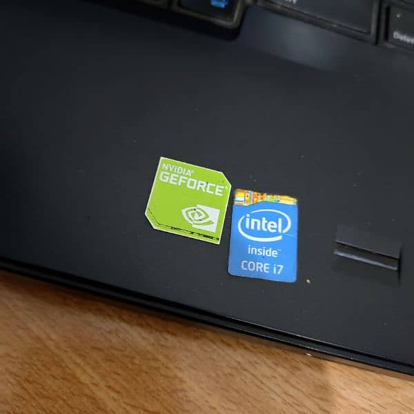 Dell Laptop Core i7 4th Generation for Sale - Latitude E5540 1