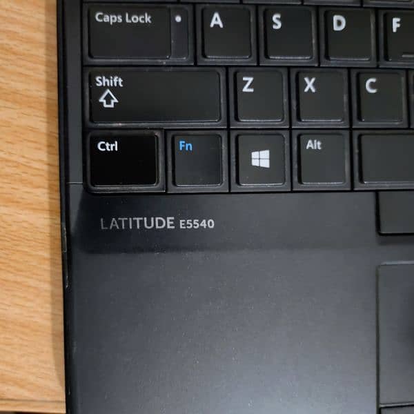 Dell Laptop Core i7 4th Generation for Sale - Latitude E5540 3