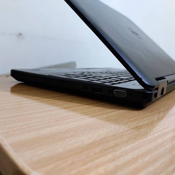 Dell Laptop Core i7 4th Generation for Sale - Latitude E5540 5