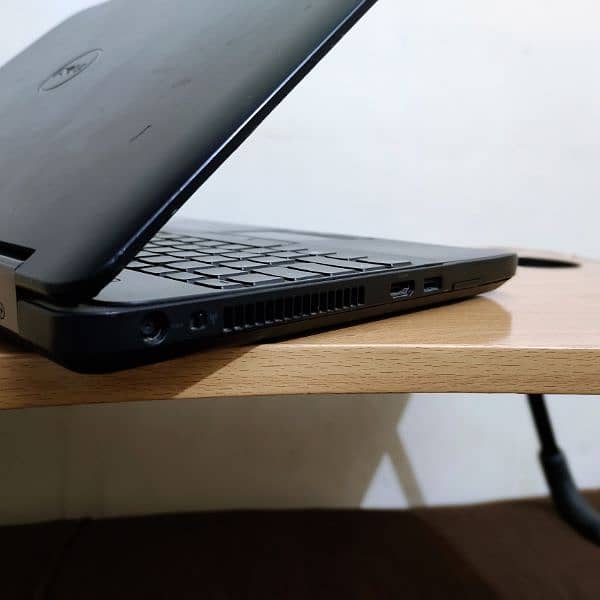 Dell Laptop Core i7 4th Generation for Sale - Latitude E5540 6