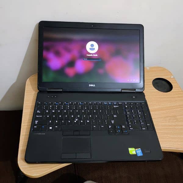 Dell Laptop Core i7 4th Generation for Sale - Latitude E5540 8