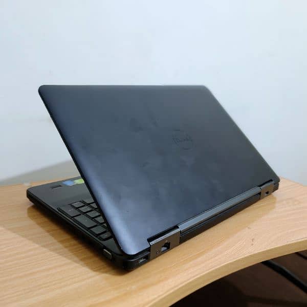 Dell Laptop Core i7 4th Generation for Sale - Latitude E5540 9