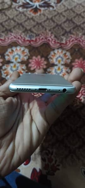 Iphone6 16gb bypass pubg n all apps installed final rate 2