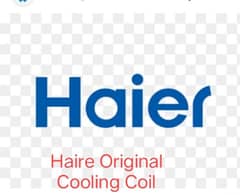 Original Cooling Coil