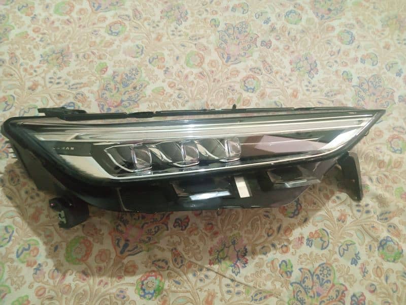 Hyundai /Kia/MG/Oshan X7/Alsvin body parts 3