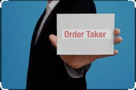 Order Taker