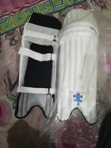 Cricket kit un used new condition 2