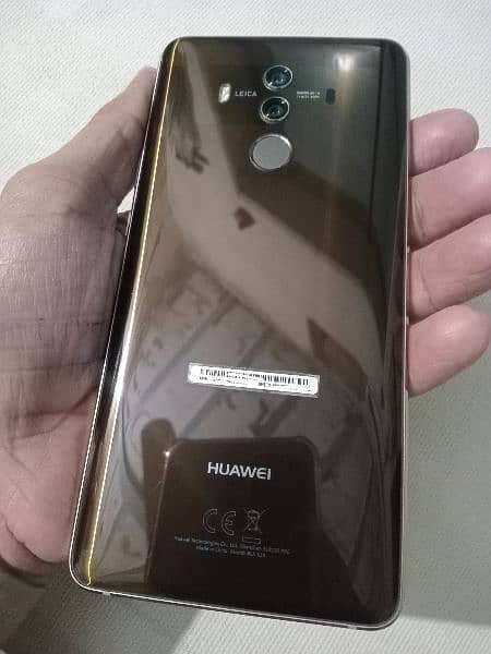 Mate 10 Pro Official PTA 0