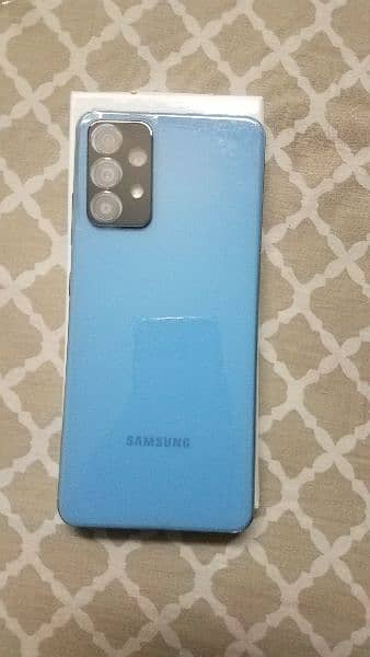 Samsung galaxy a32 no scratch brand new phone looks att pics 1