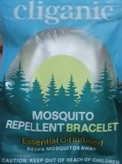 mosquito repellent ring 0