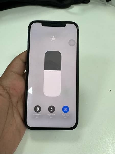 Iphone 12 Pro PTA Approved 5