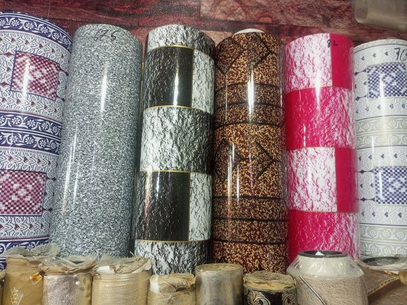 Flooring plastic, carpet, vnyl, pvc plastic 3