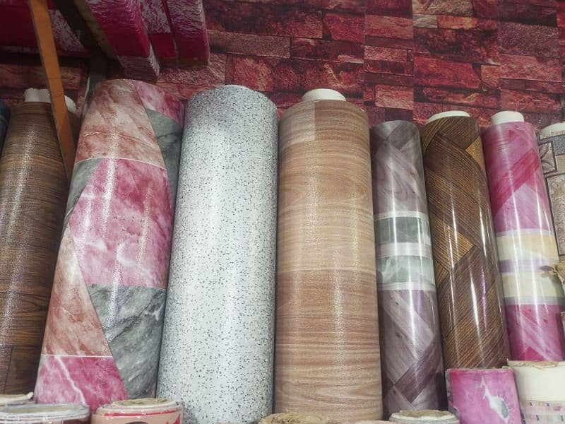 Flooring plastic, carpet, vnyl, pvc plastic 14